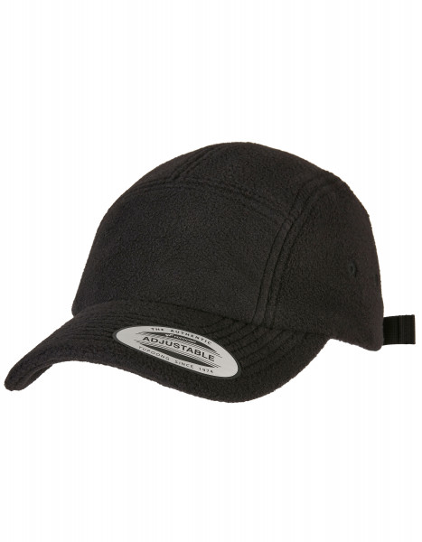 FLEXFIT Polar Fleece Jockey Cap