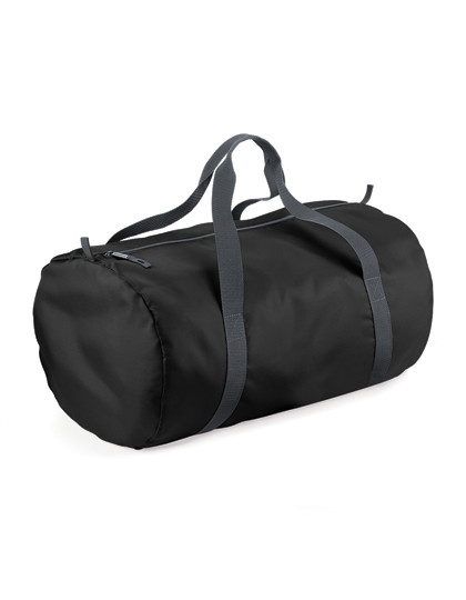 BagBase Packaway Barrel Bag