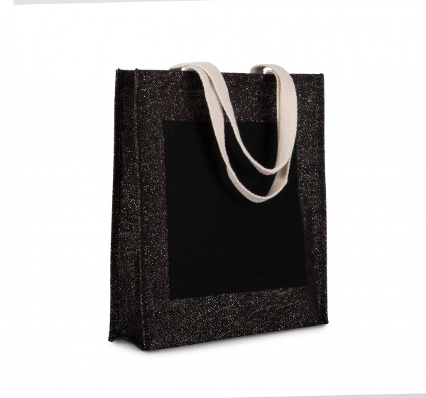 Kimood Jute Shopper