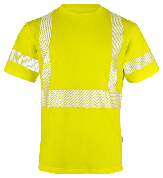 Projob 6013 T-SHIRT EN ISO 20471 KLASSE 3/2