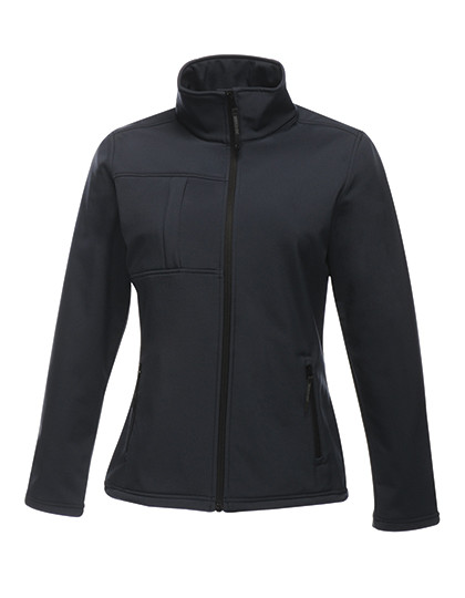 Regatta Professional Women´s Softshell Jacket - Octagon II
