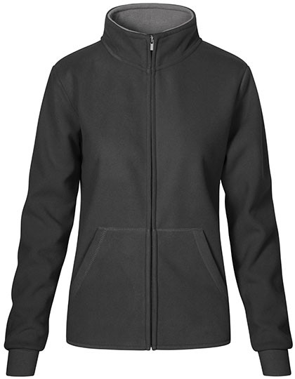Promodoro Women´s Double Fleece Jacket