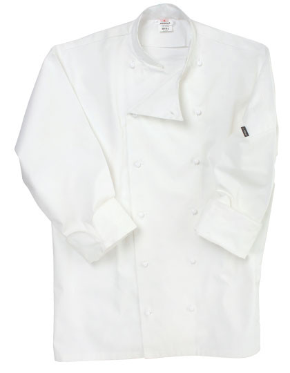 Le Chef Executive Jacket