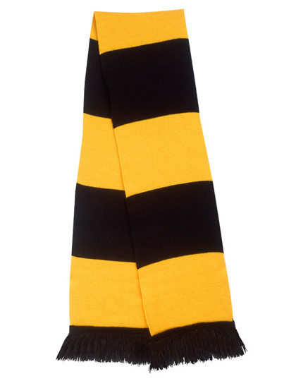 Result Winter Essentials Team Scarf