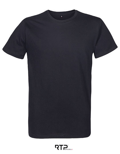 RTP Apparel Tempo T-Shirt 185 gsm (Pack of 10)