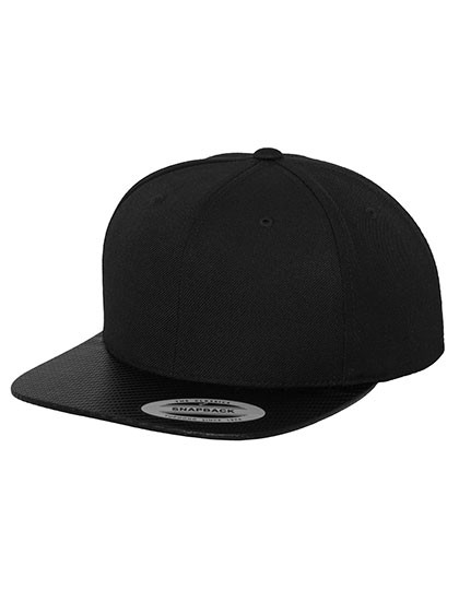 FLEXFIT Carbon Snapback