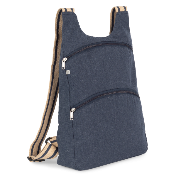 NS120 Horizon Blue / Desert Sand / Horizon Blue Stripe