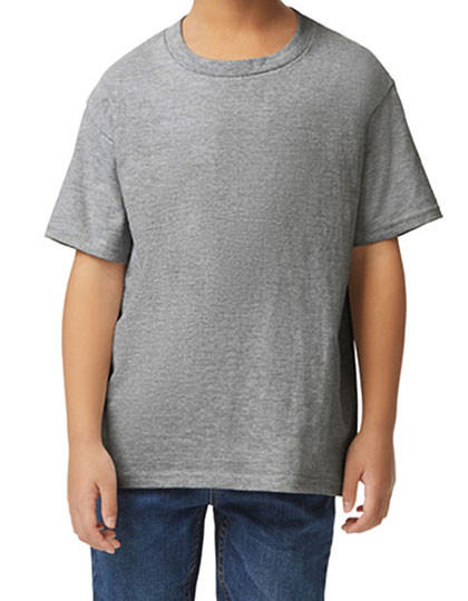 Gildan Softstyle® Midweight Youth T-Shirt