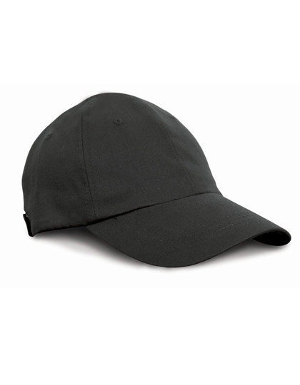 Result Headwear Arc Stretch Fit Cap