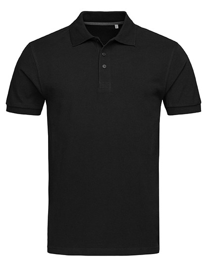 Stedman® Lux Polo Men