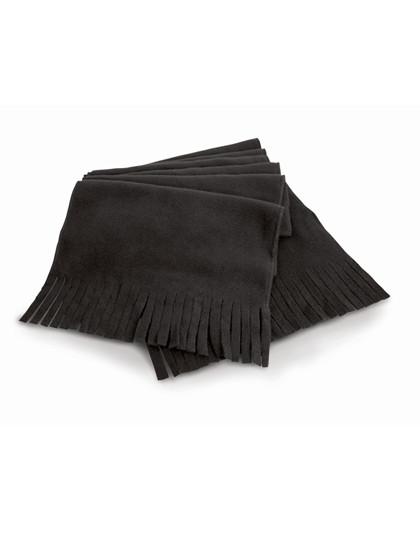 Result Winter Essentials Polartherm™ Tassel Scarf
