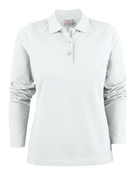 Printer SURF LADY PIQUE L/S