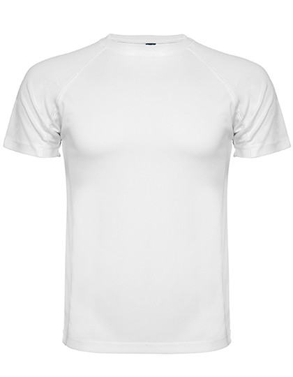 Roly Sport Kids´ Montecarlo T-Shirt