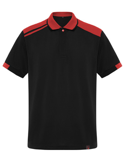 Roly Workwear Poloshirt Samurai