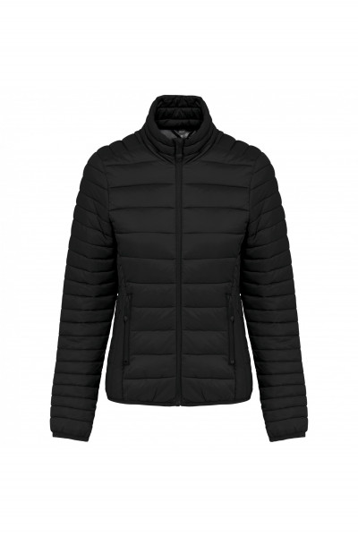 Kariban Leichte Steppjacke für Damen