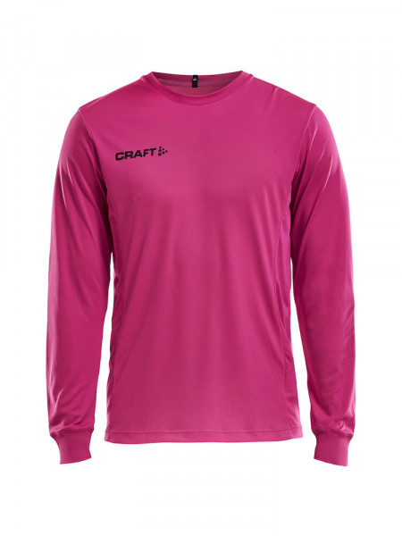 Craft Squad GK LS Jersey M