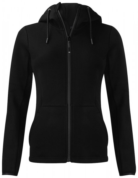 Cutterandbuck Pemberton Hood FZ Ladies