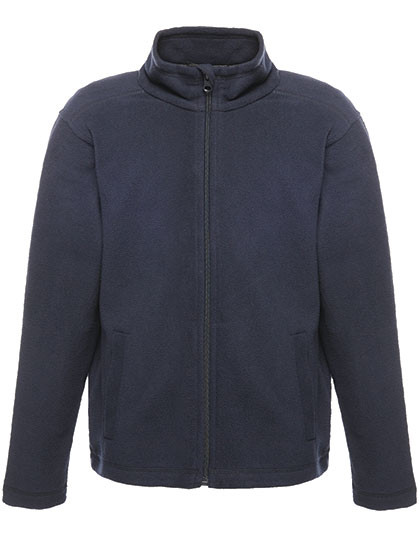 Regatta Junior Brigade II Full Zip Fleece