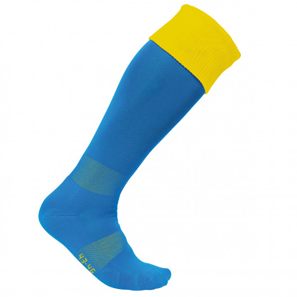 PROACT® Zweifarbige Sportsocken