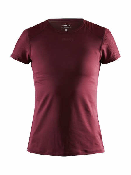 Craft ADV Essence SS Slim Tee W