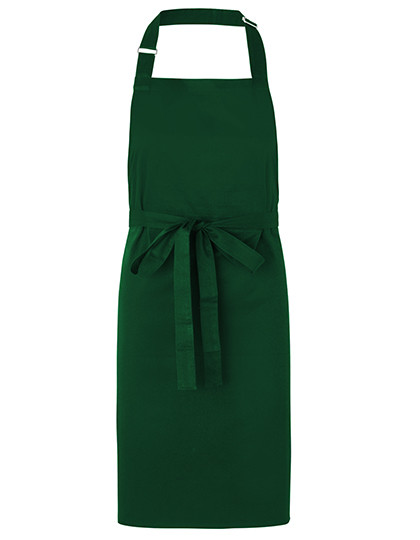 Neutral Kitchen Apron