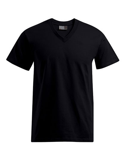 Promodoro Premium V-Neck-T