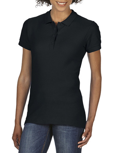 Gildan Softstyle® Women´s Piqué Polo