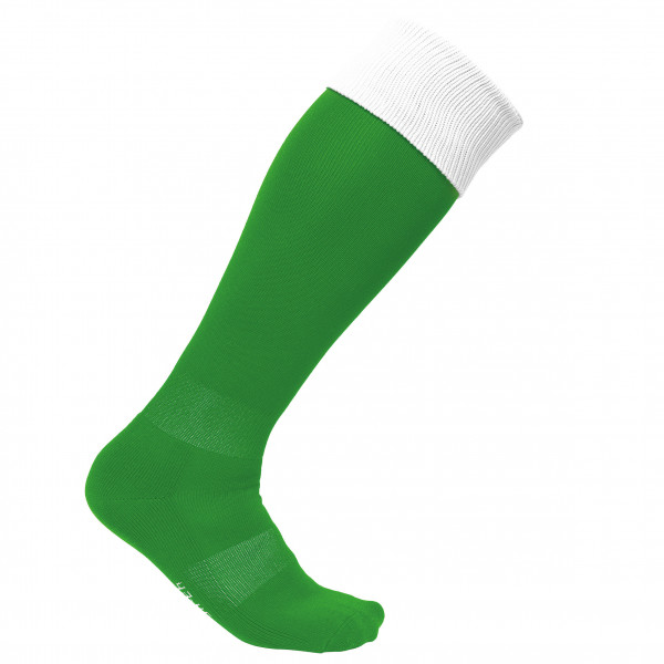 PROACT® Zweifarbige Sportsocken