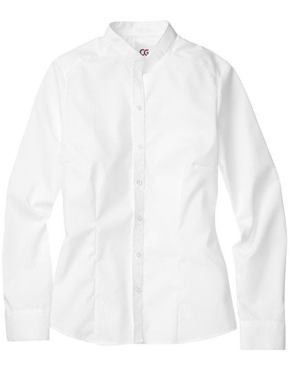 CG Workwear Ladies´ Blouse Corvara