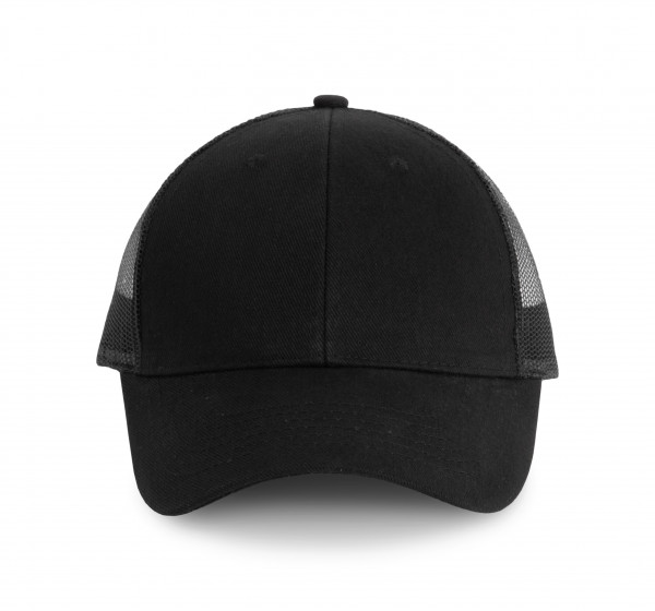 K-up 6-Panel-Trucker-Kappe