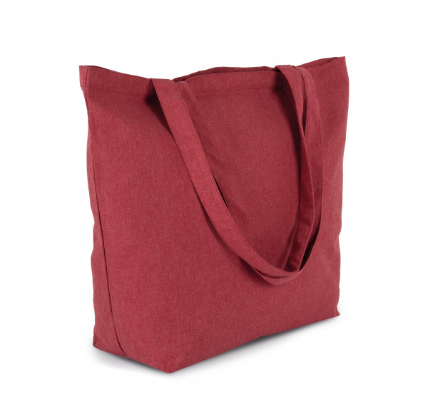 Kimood Große K-loop Shoppingtasche