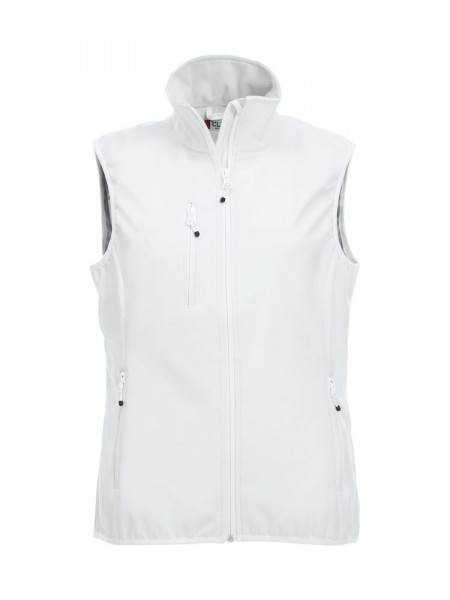 Clique Basic Softshell Vest Ladies