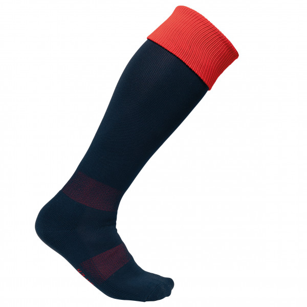 PROACT® Zweifarbige Sportsocken
