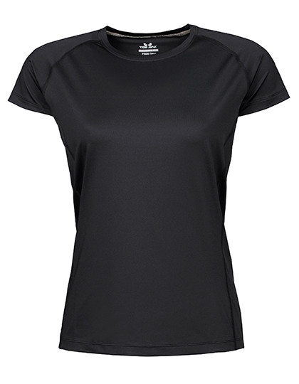 Tee Jays Women´s CoolDry Tee