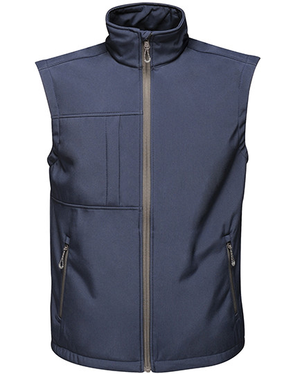 Regatta Professional Men´s Octagon II Printable Softshell Bodywarmer