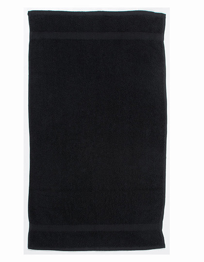 Towel City Luxury Hand Towel