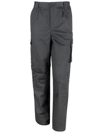 Result WORK-GUARD Women´s Action Trousers