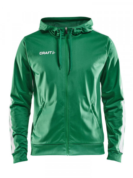 Craft Pro Control Hood Jacket M