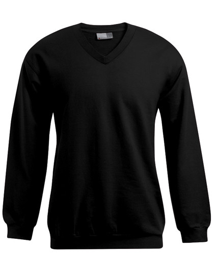 Promodoro Men´s V-Neck Sweater