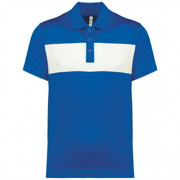 PROACT® Kurzarm-Polohemd