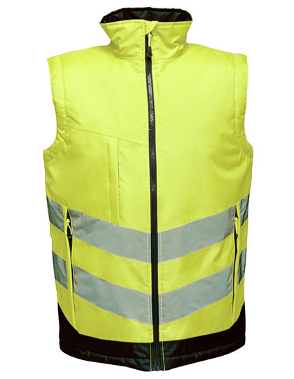 Regatta High Visibility Pro Hi-Vis Bodywarmer