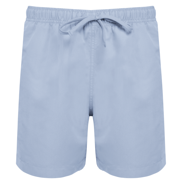 Kariban Umweltfreundliche Herren-Badeshorts