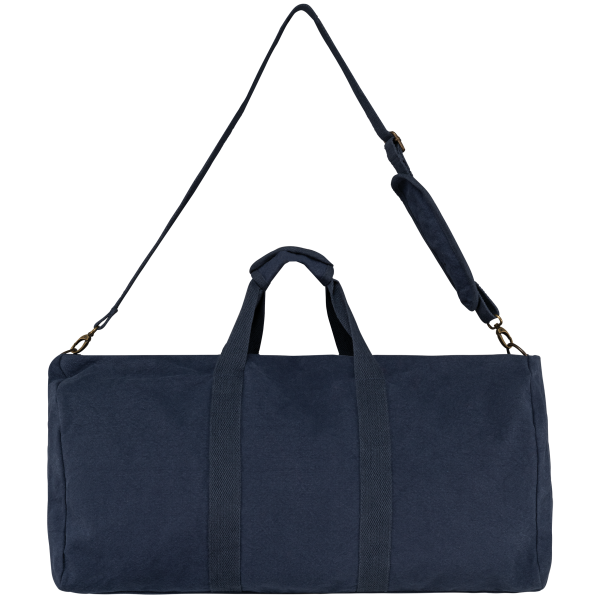 NS102 Washed Navy Blue