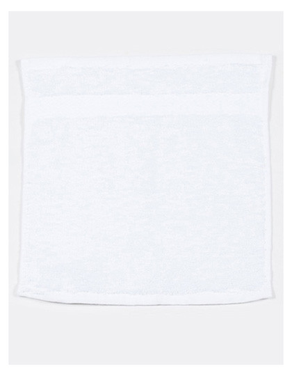 Towel City Luxury Face Cloth