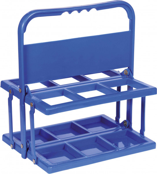 PROACT® Faltbarer Flaschenhalter