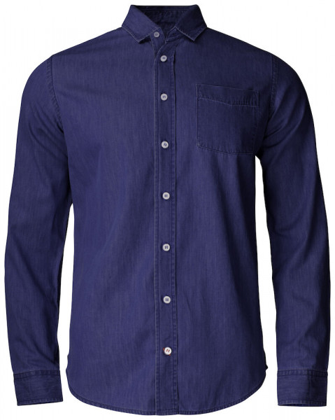 Cutterandbuck Ellensburg Denim shirt