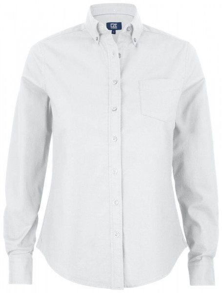 Cutterandbuck Hansville Shirt Ladies