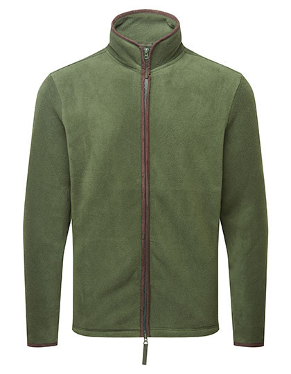 Premier Workwear Men´s ´Artisan´ Fleece Jacket