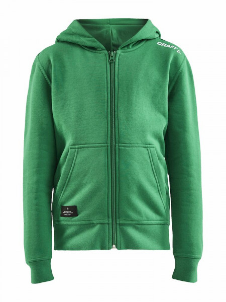 Craft Community FZ Hoodie Jr