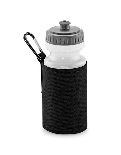 Quadra Water Bottle And Holder
